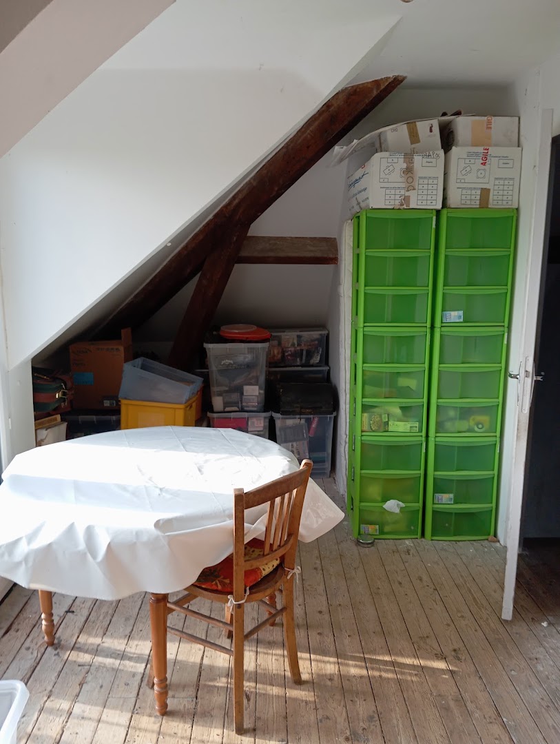 l.d-débarras, débarras maison et appartement à Morcourt Soissons, Tergnier · Photos 10