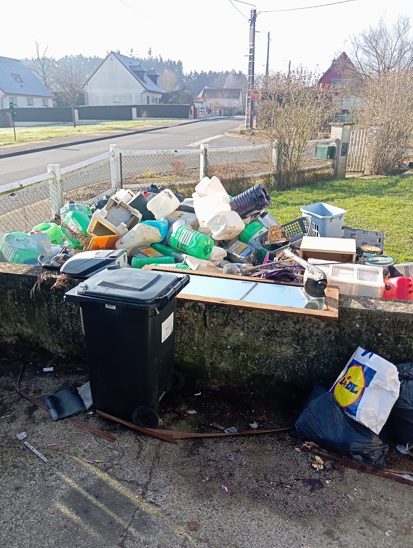 l.d-débarras, débarras maison et appartement à Morcourt Soissons, Tergnier · Photos 6