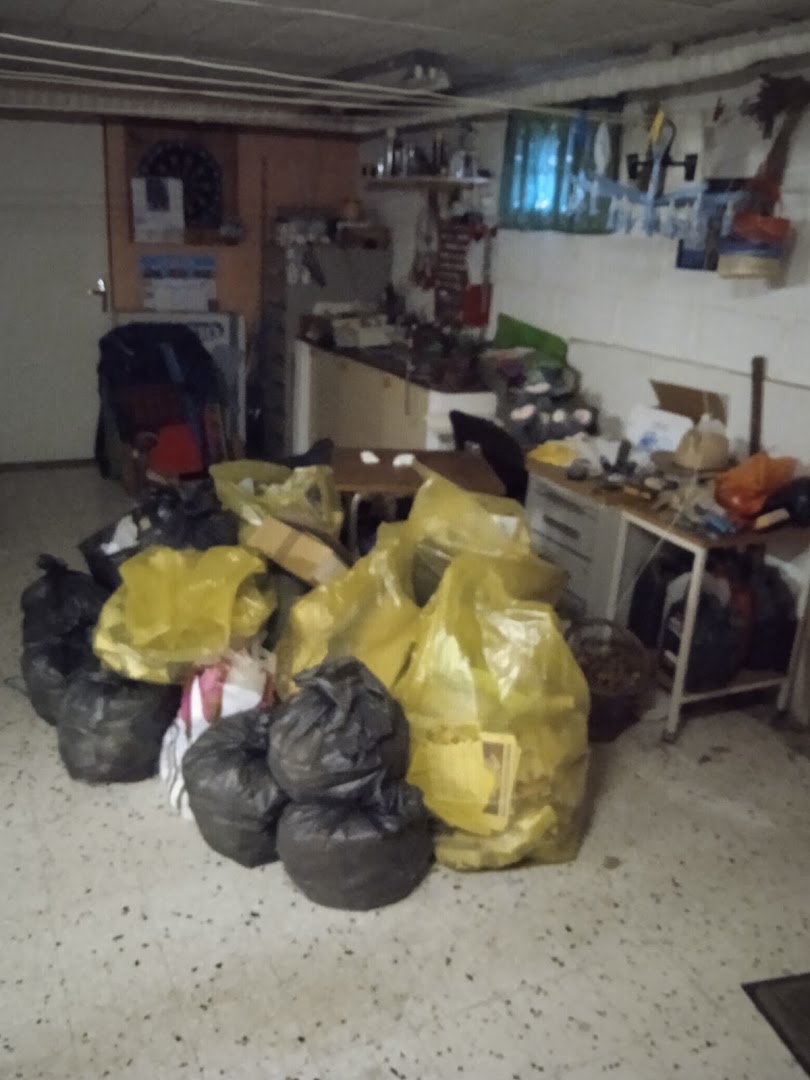 l.d-débarras, débarras maison et appartement à Morcourt Soissons, Tergnier · Photos 13