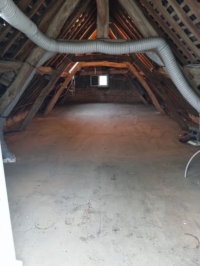 l.d-débarras, débarras maison et appartement à Morcourt Soissons, Tergnier · Photos 11