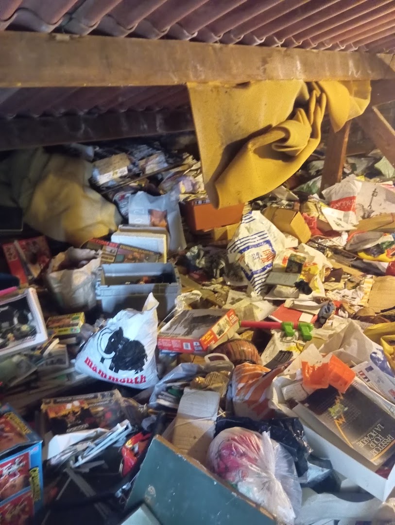 l.d-débarras, débarras maison et appartement à Morcourt Soissons, Tergnier · Photos 2