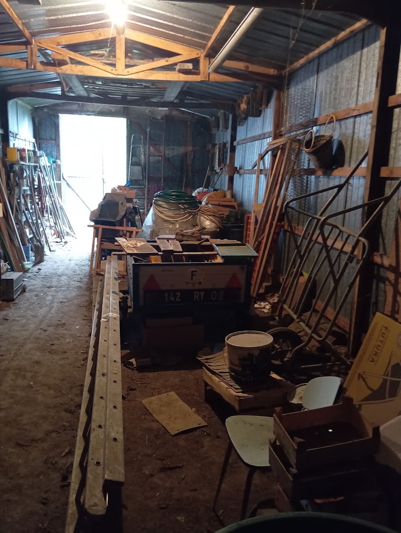 l.d-débarras, débarras maison et appartement à Morcourt Soissons, Tergnier · Photos 3