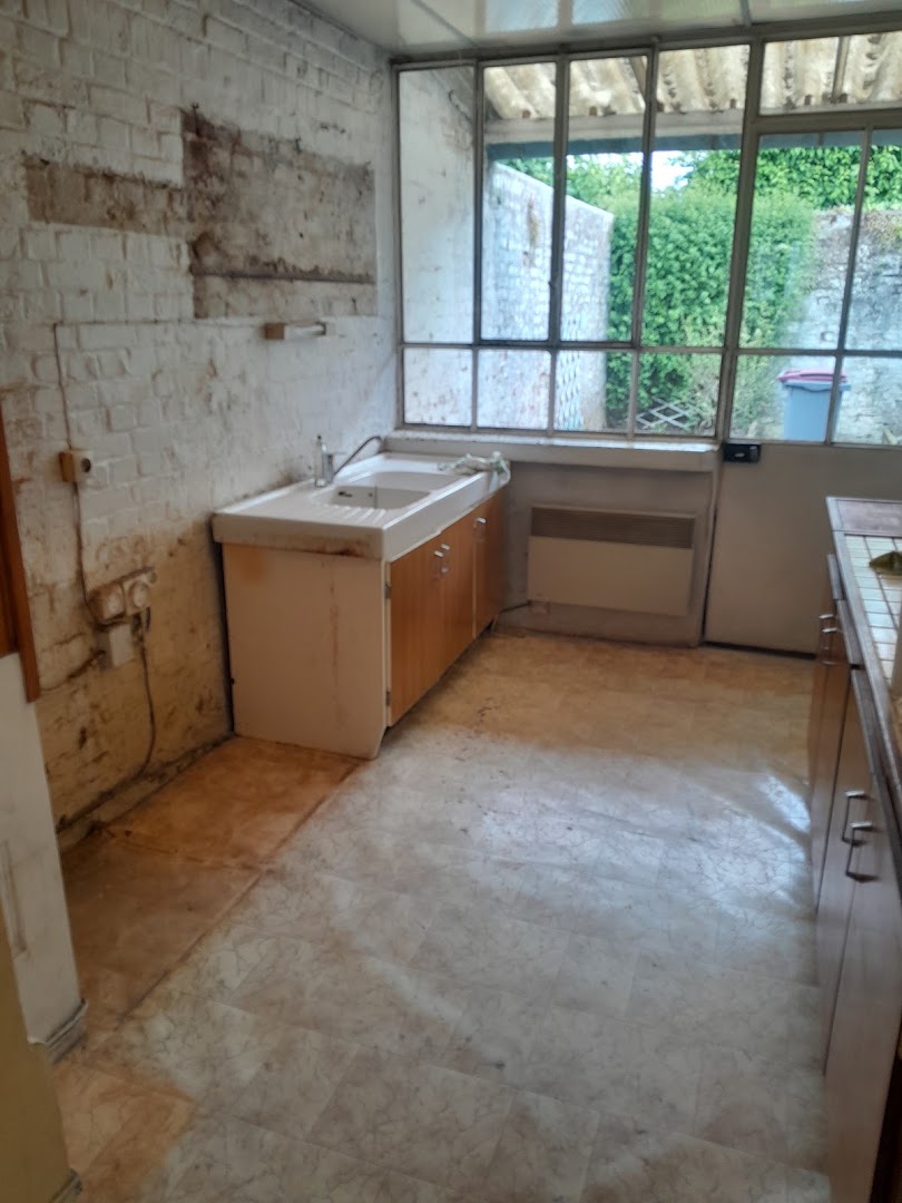l.d-débarras, débarras maison et appartement à Morcourt Soissons, Tergnier · Photos 14